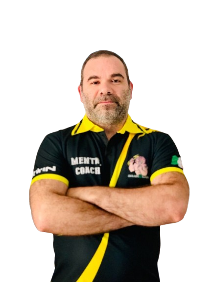 Roberto Di Modugno - Mental Coach Sportivo